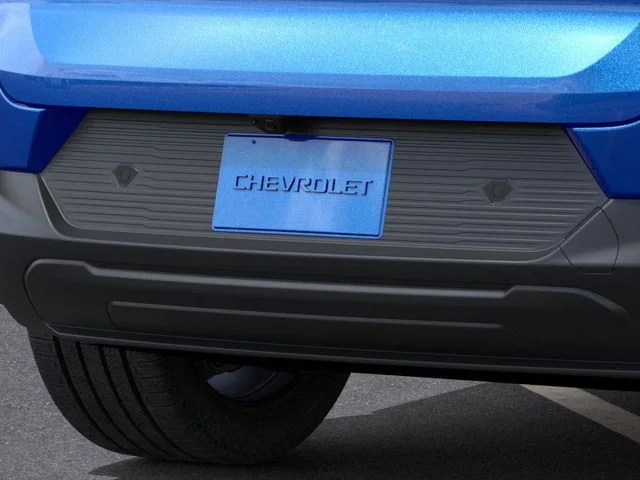 2026 Chevrolet Equinox EV 2LT - Photo 14