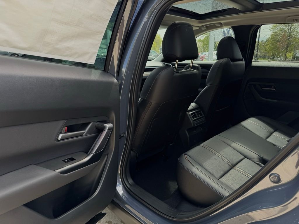 2025 Mazda CX-50 Premium - Photo 30
