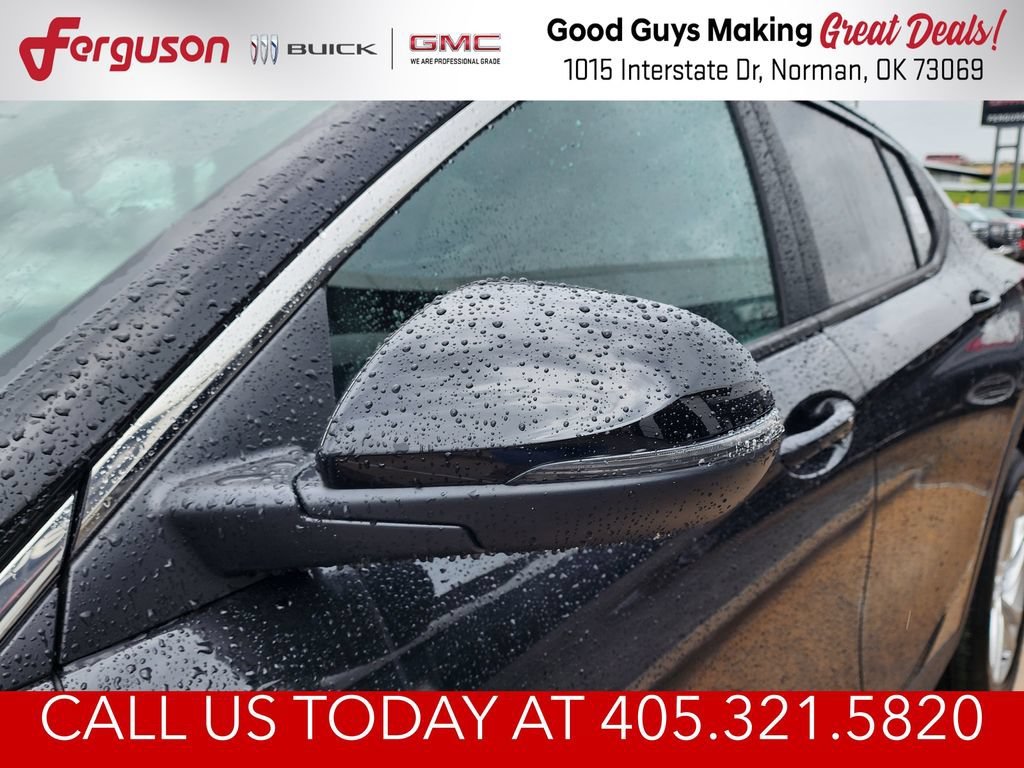 2026 Buick Envista Preferred - Photo 11