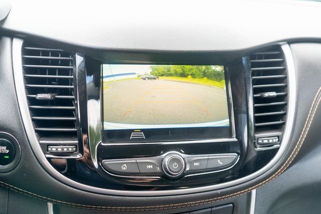 Used 2019 Silver Chevrolet LT image 25