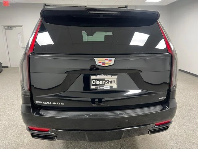 2023 Cadillac Escalade Sport - Photo 8