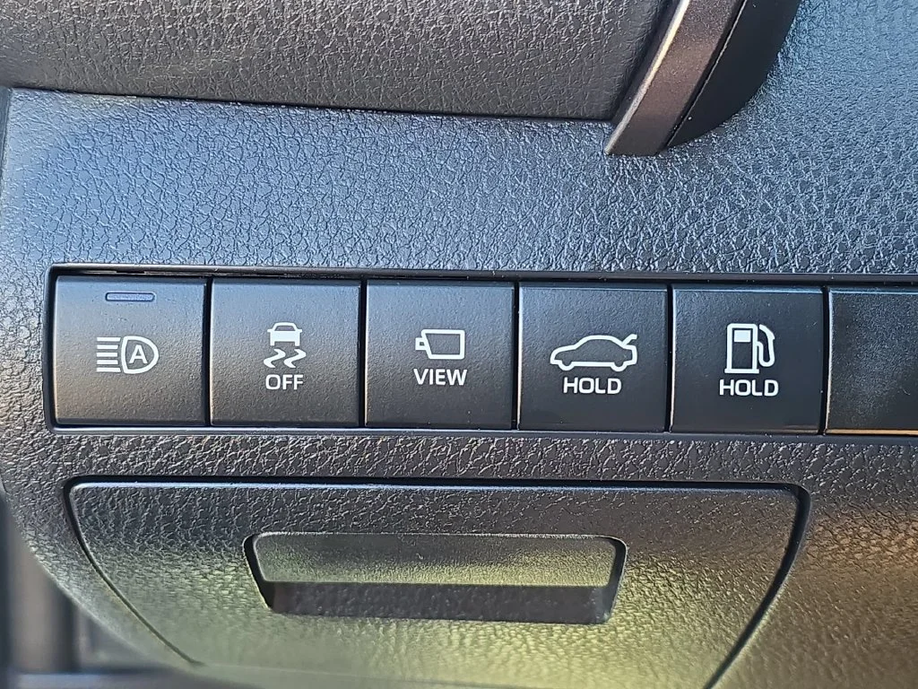 Used 2019 Beige Toyota XSE image 21