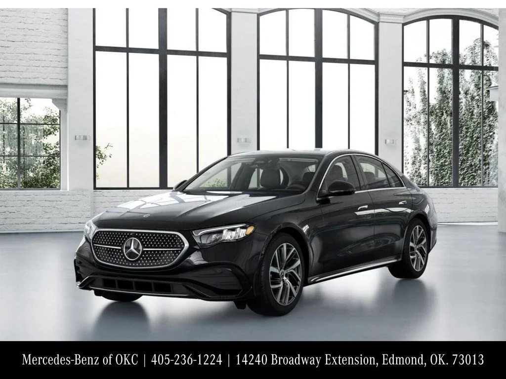 Used 2026 Black Mercedes-Benz E 350 image 40