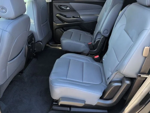 Used 2021 Black Chevrolet LT Leather image 27