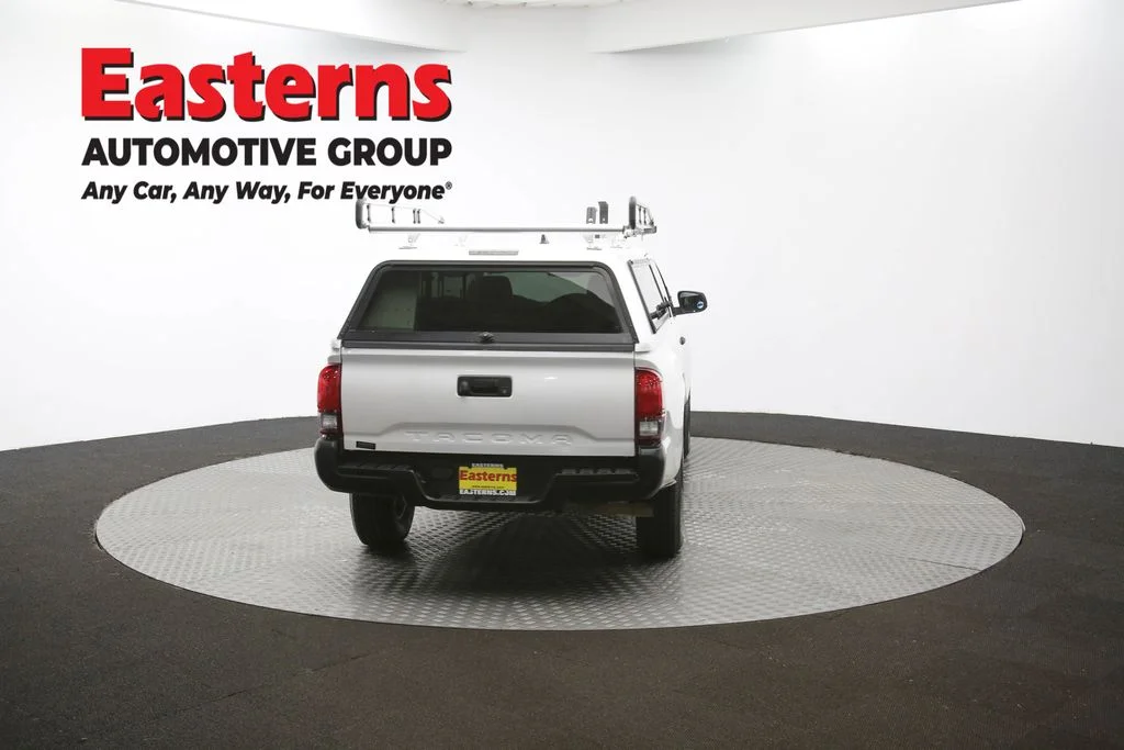 Used 2021 White Toyota SR image 36