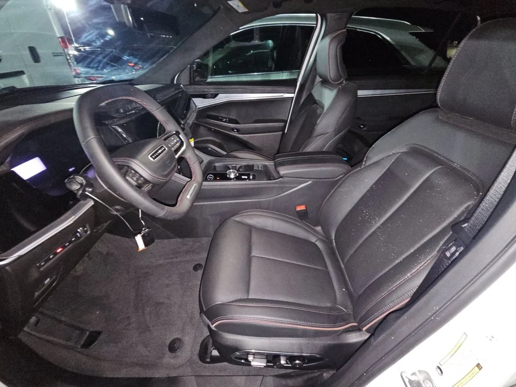 Used 2024 White Jeep Launch Edition image 15