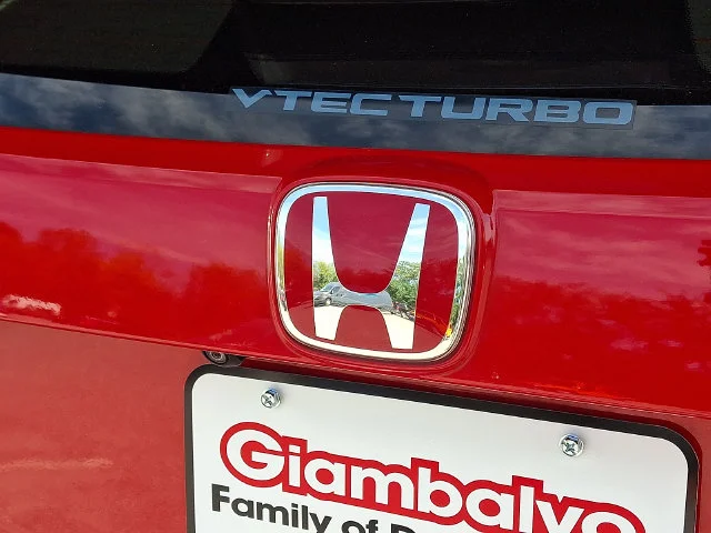 Used 2017  Honda Type R Touring image 30