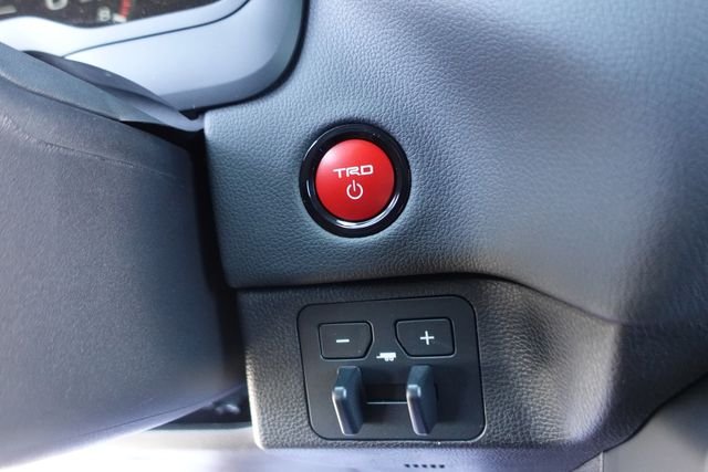 2026 Toyota Tundra TRD Pro - Photo 25