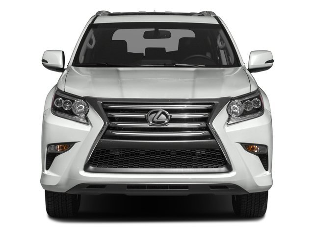 Used 2016 Nebula Gray Pearl Lexus 460 image 4