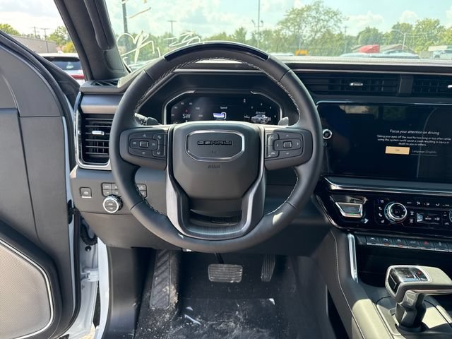 2026 GMC Sierra 1500 Denali Ultimate - Photo 16
