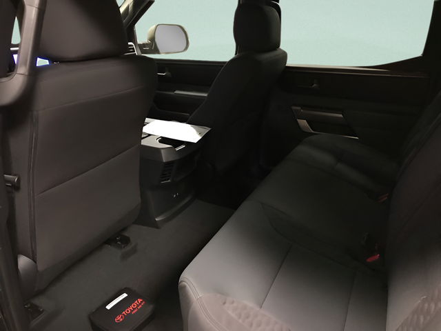 2026 Toyota Tundra SR5 - Photo 12