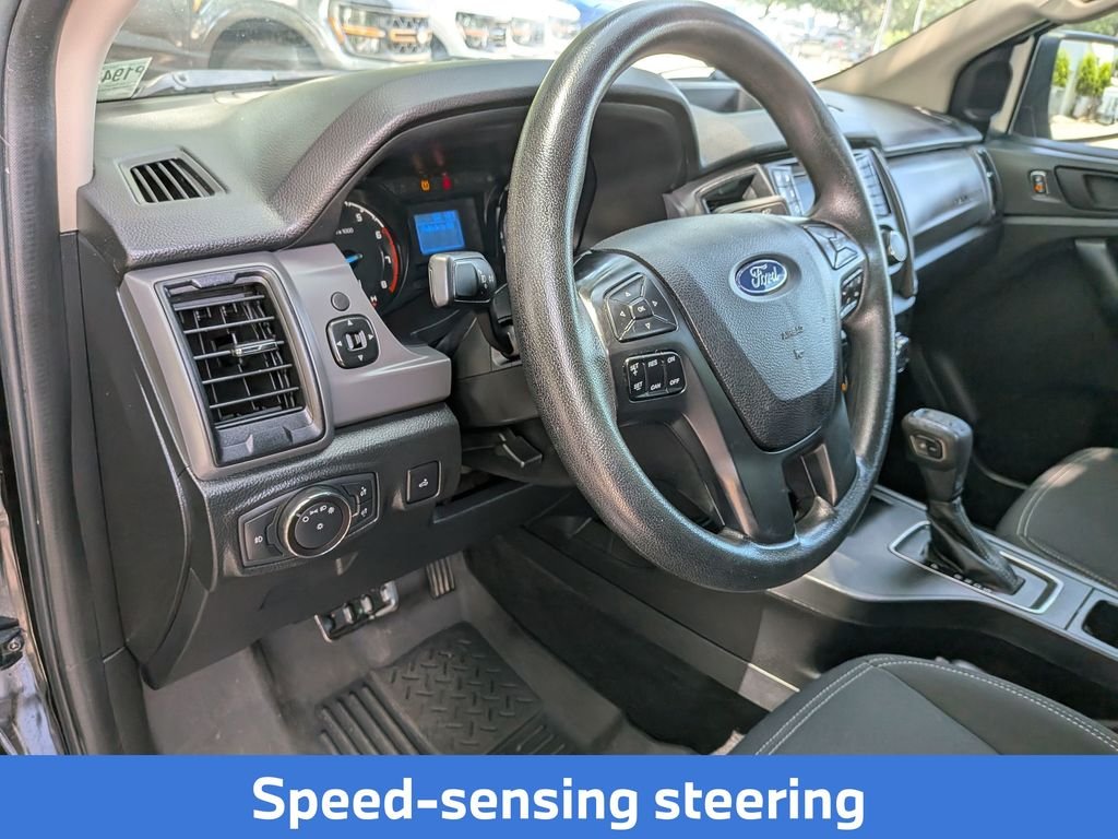 Used 2019 Black Ford XL image 33