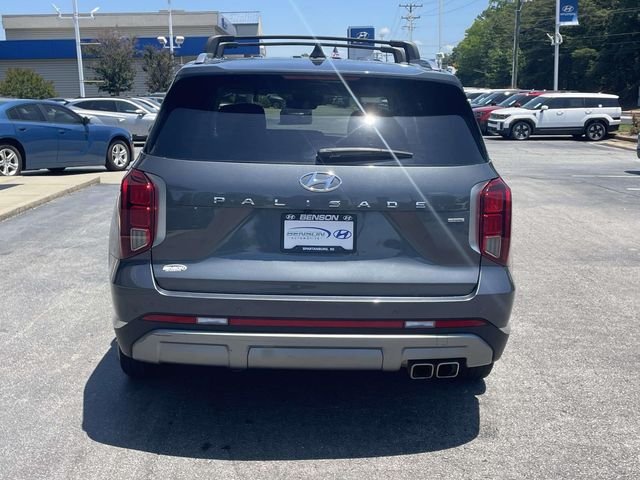 2023 Hyundai Palisade Limited - Photo 5