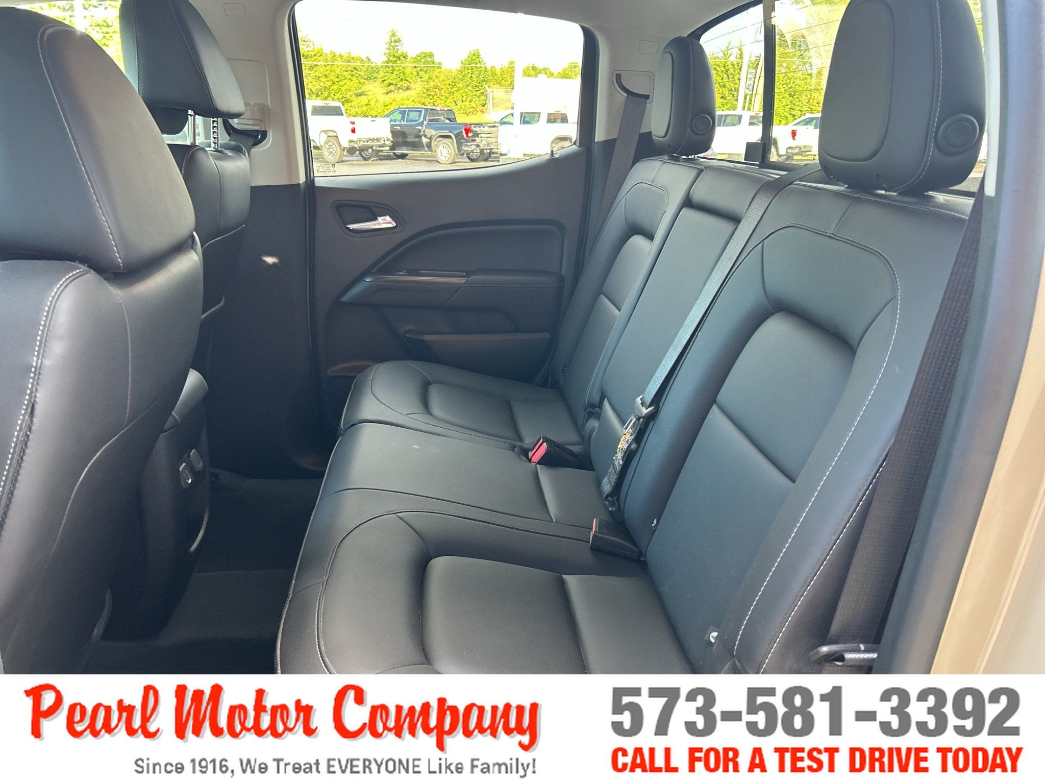 2022 GMC Canyon Elevation - Photo 21