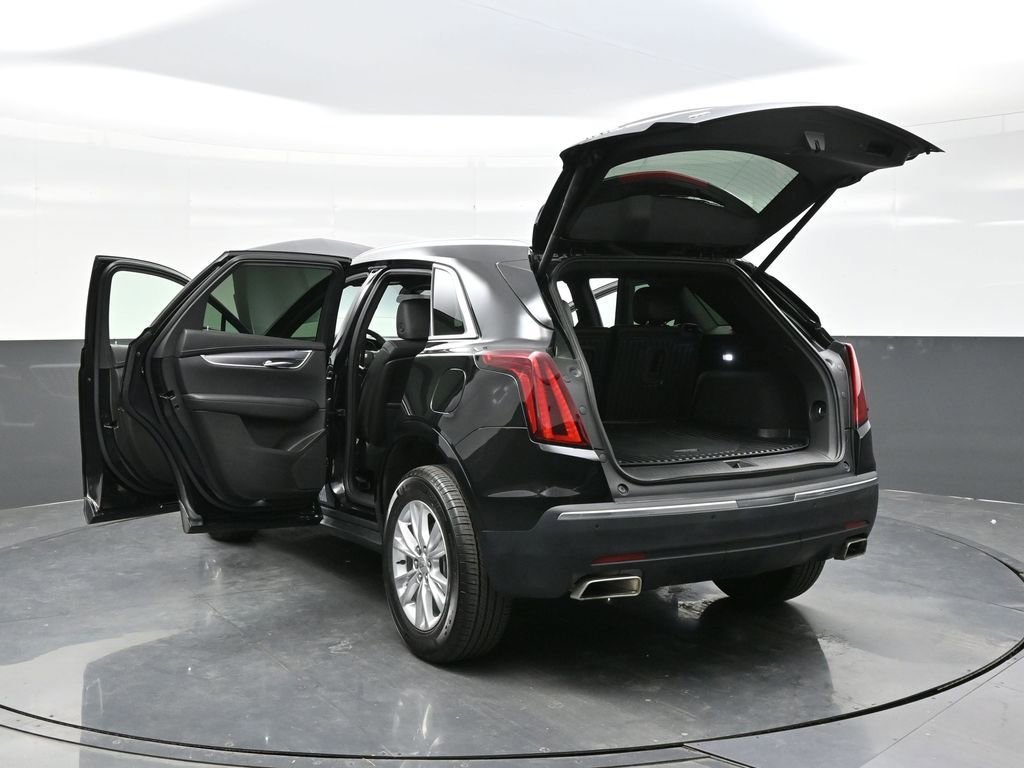 2025 Cadillac XT5 Luxury - Photo 44