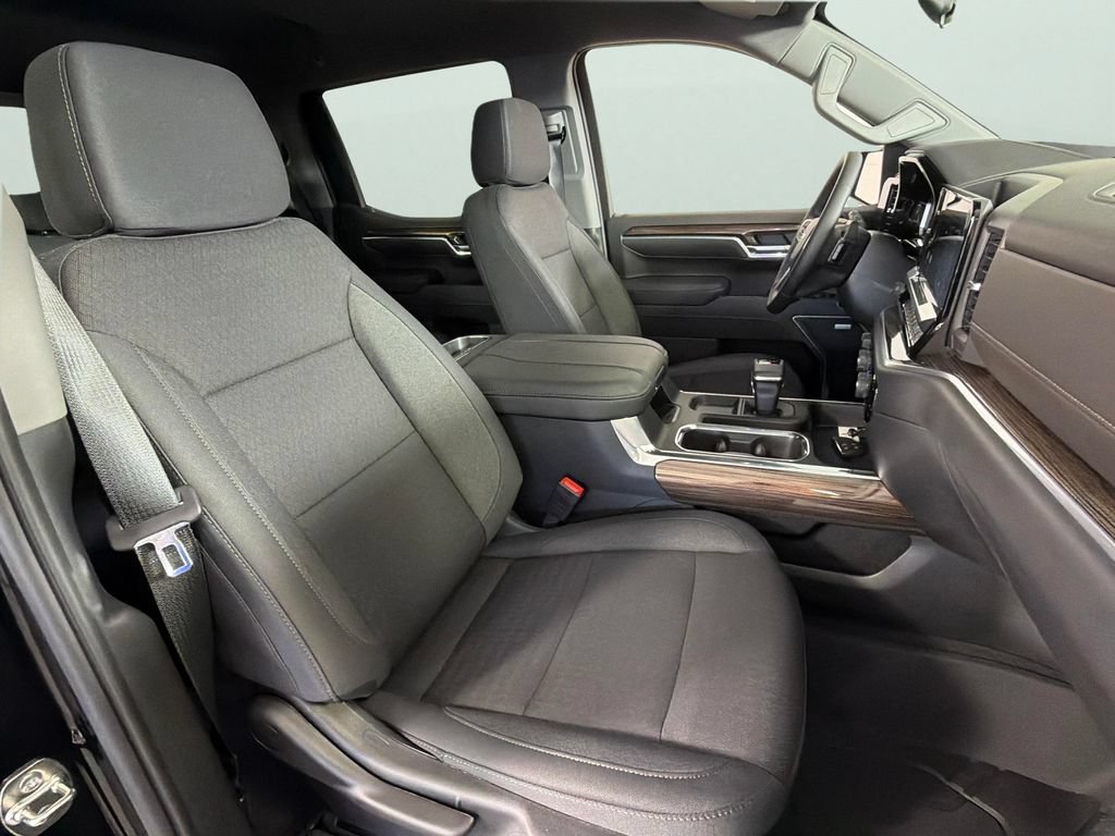 Certified Used 2026 Black Chevrolet RST image 34