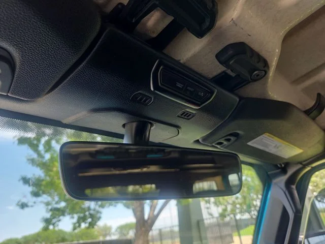 Used 2020 Green Jeep Unlimited Rubicon image 46