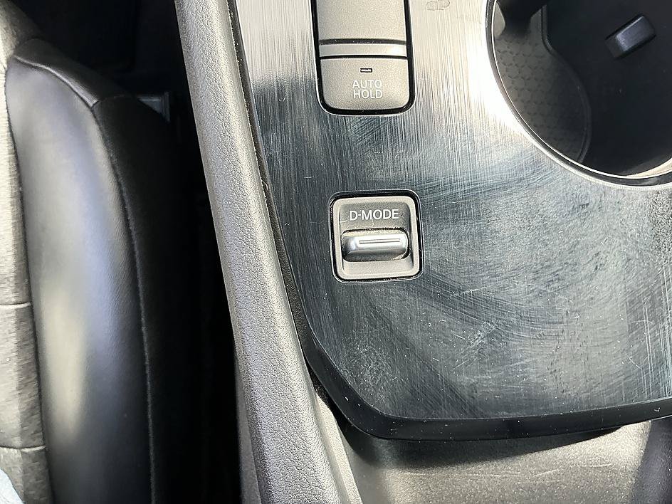Certified Used 2023 Gun Metallic Nissan SV image 21