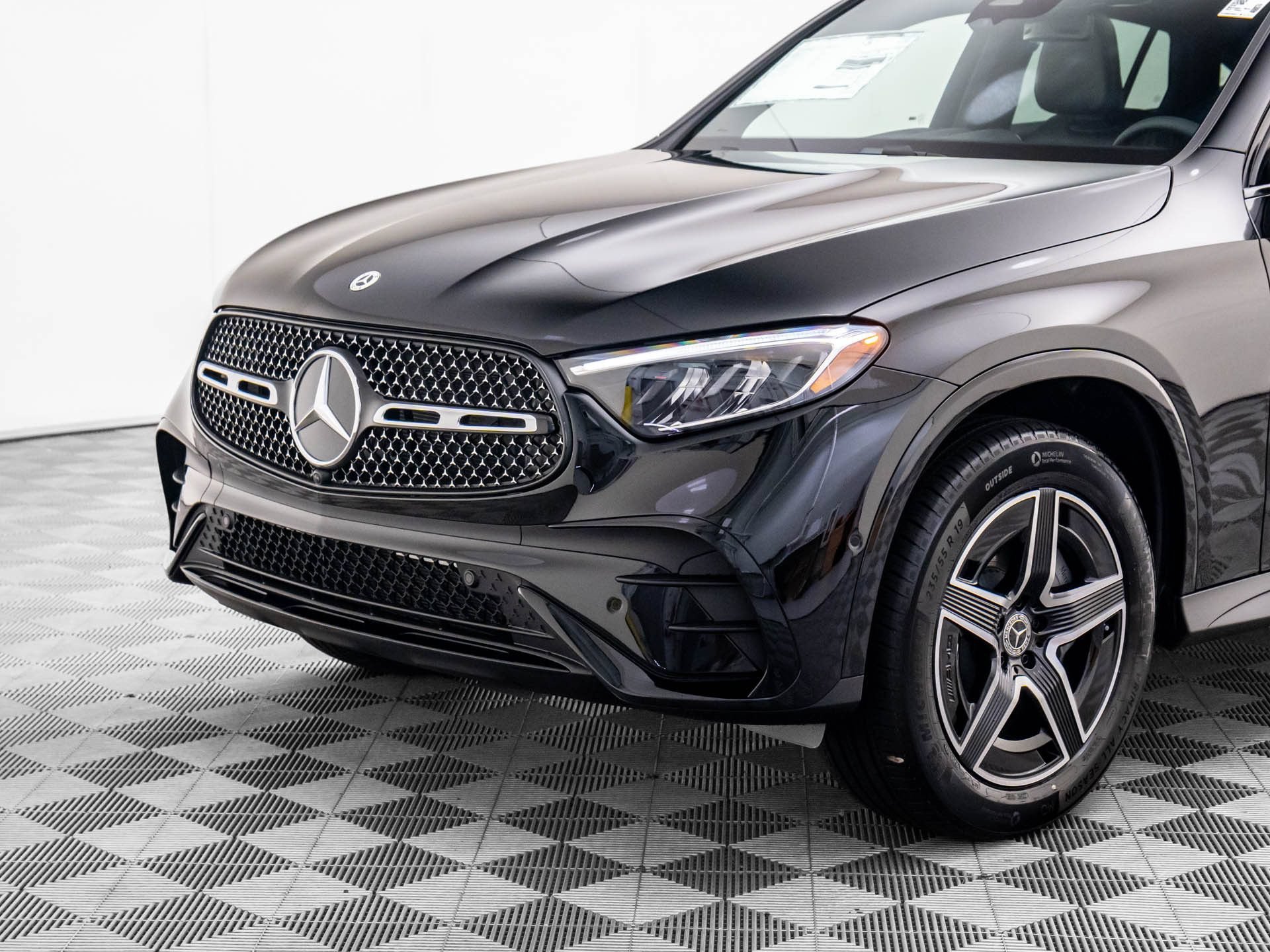 2026 Mercedes-Benz GLC Coupe GLC 300 - Photo 76