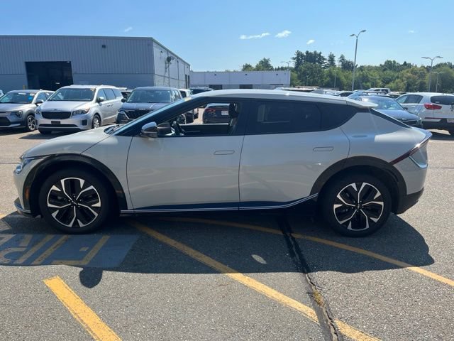 Used 2023 Glacier Kia Wind image 6