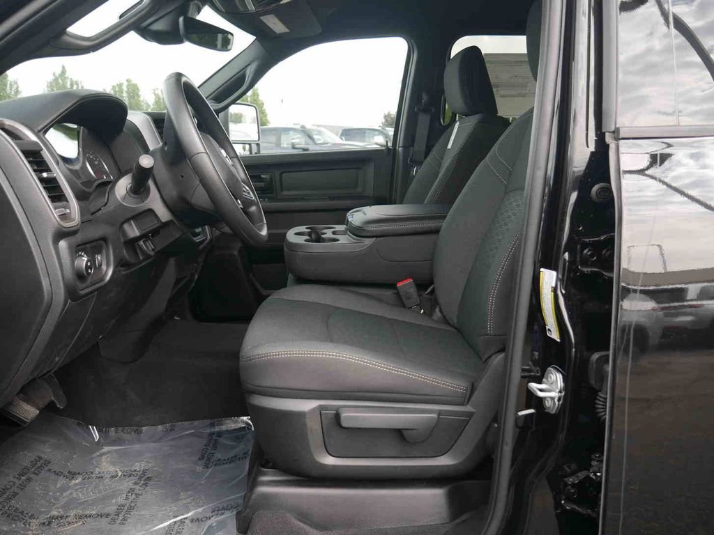 2026 RAM 2500 Tradesman/Black Express - Photo 35