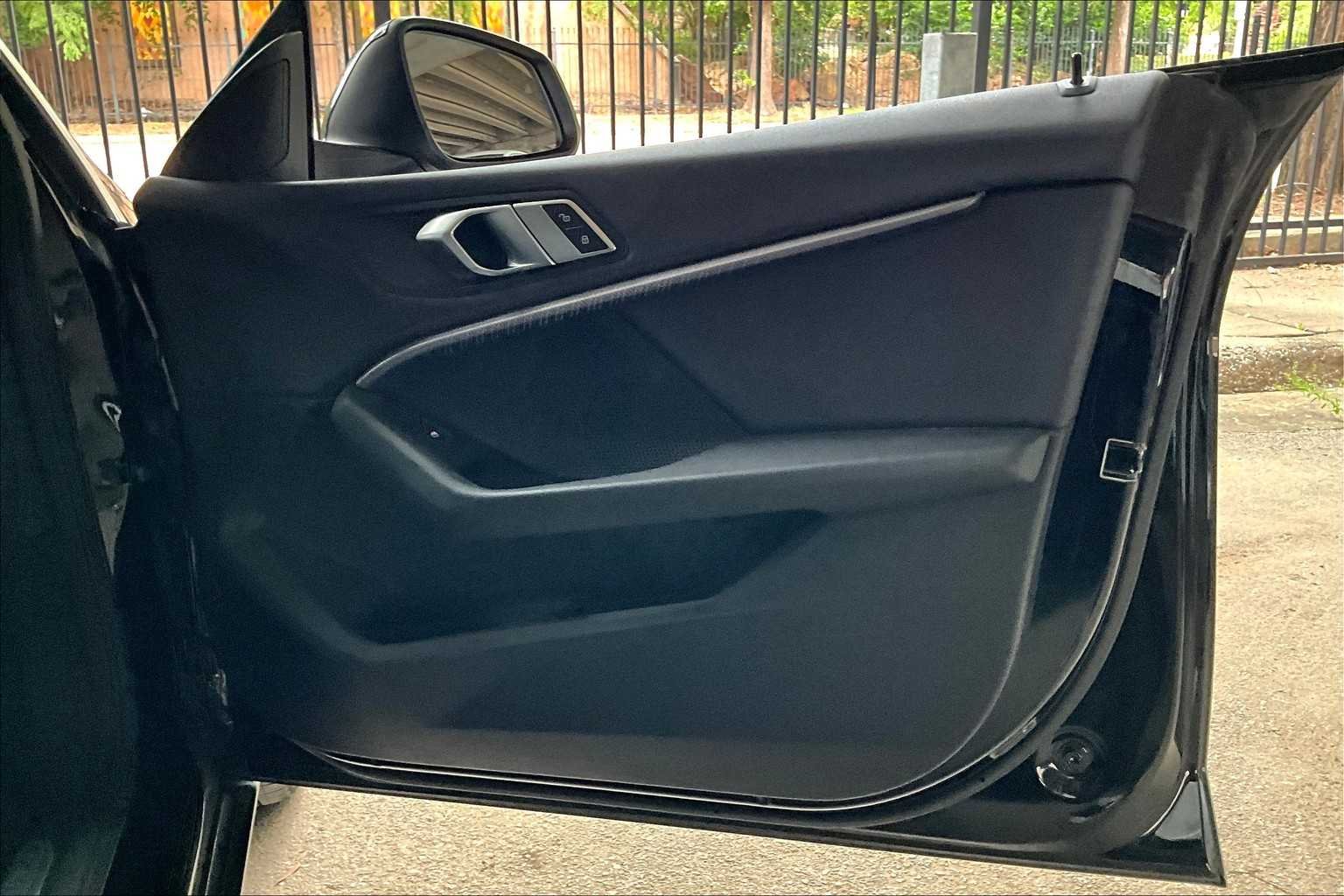 Used 2023 Jet Black BMW 228i image 22