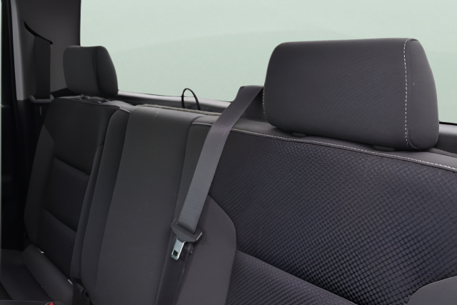 Used 2014 Black Chevrolet LT image 12