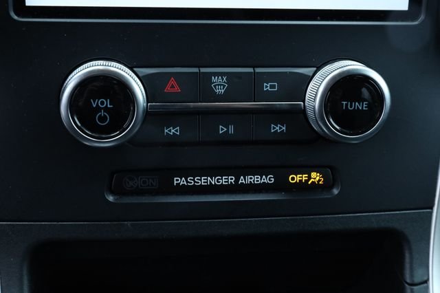 2024 Ford Edge SEL - Photo 14