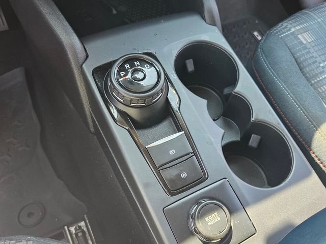 Used 2023 Gray Ford Heritage image 22