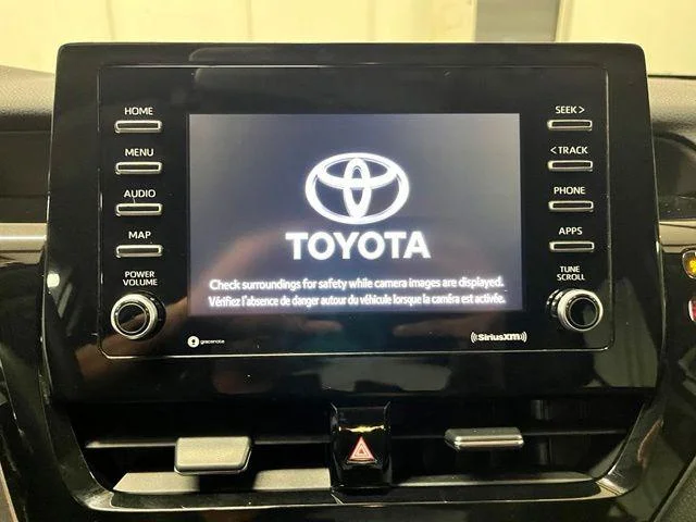 Used 2021 ICE CAP Toyota  image 10