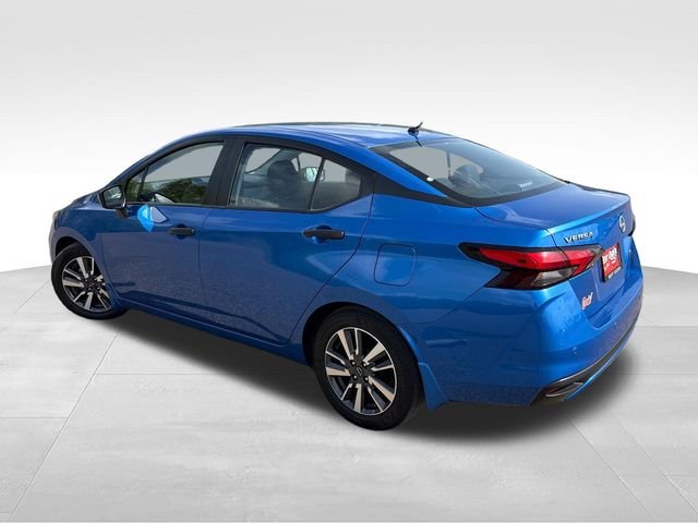 Used 2024 Blue Nissan 1.6 S image 6