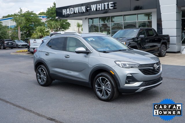 2023 Buick Encore GX Essence