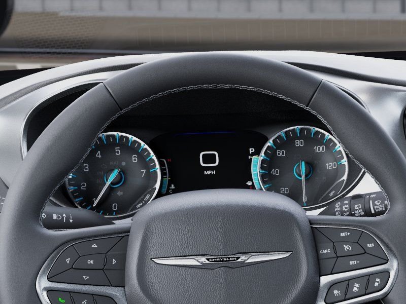 2026 Chrysler Pacifica Select - Photo 17