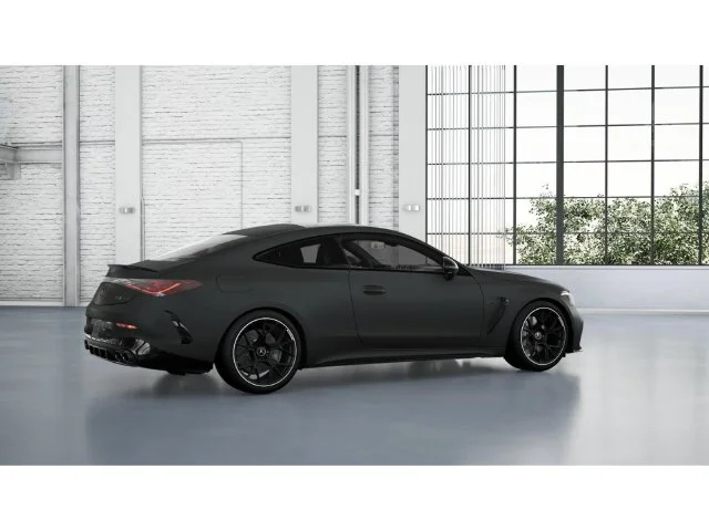 New 2027  Mercedes-Benz CLE 53 AMG® image 20