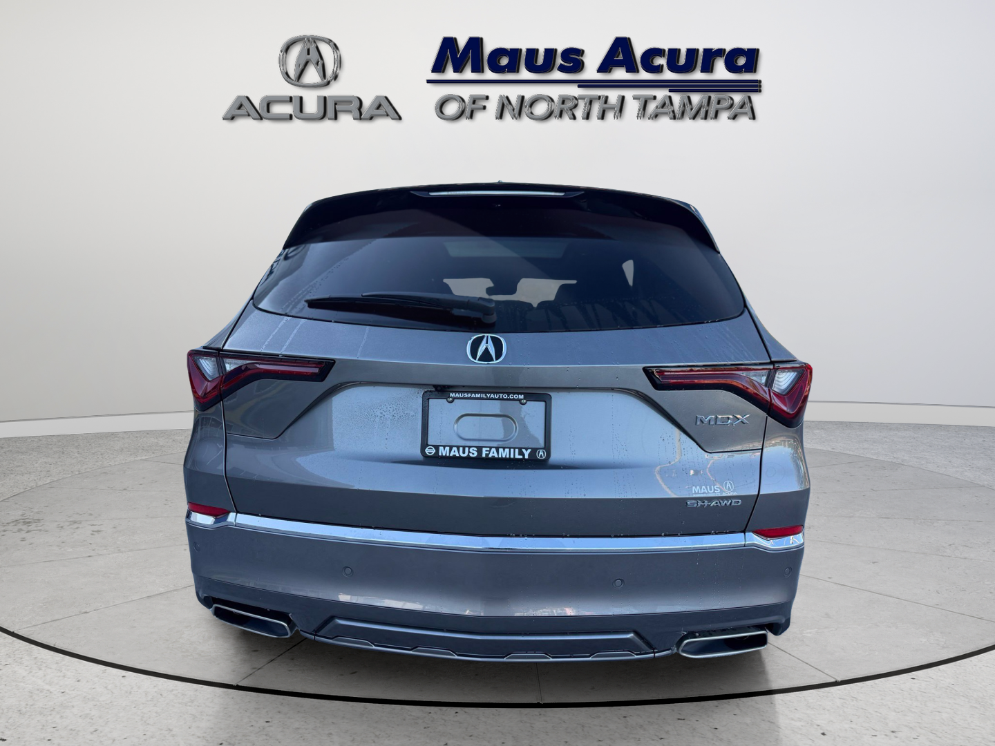 Used 2026  Acura Advance Package image 6