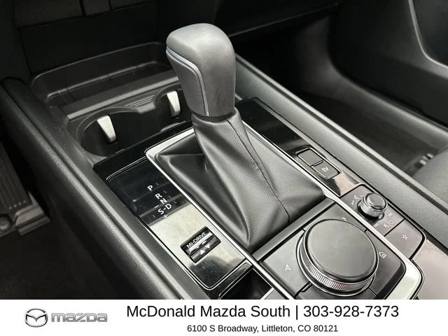 Used 2026 Red Mazda Premium image 19