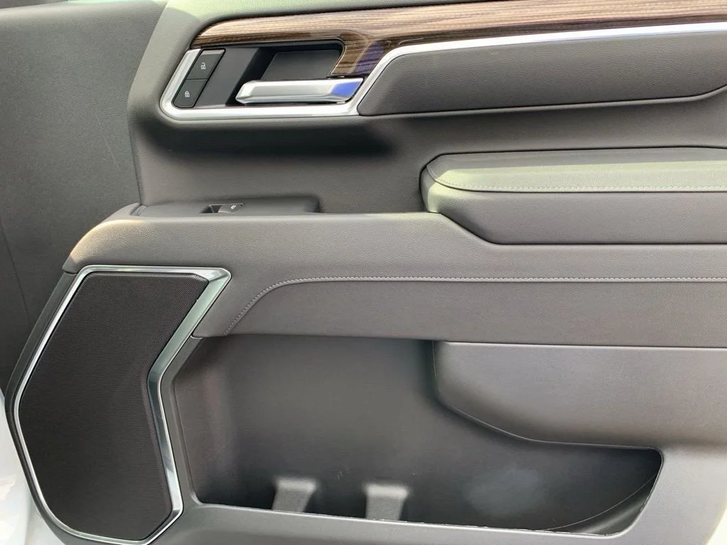 2026 Chevrolet Silverado 2500 HD LT - Photo 19