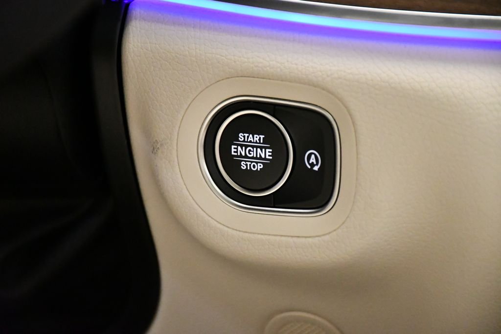 2026 Mercedes-Benz GLE GLE580 - Photo 28