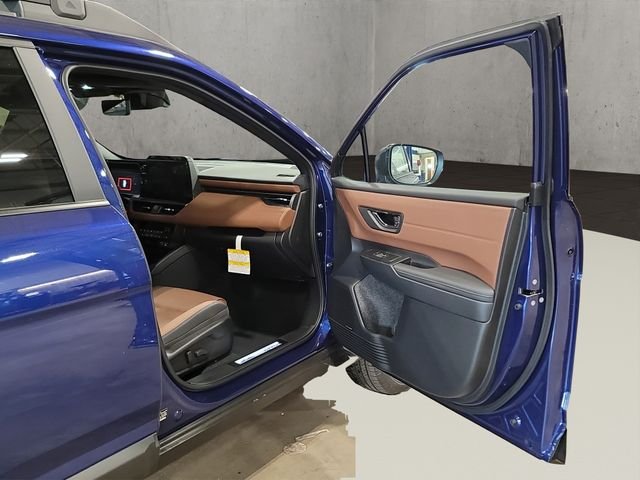 New 2026 SAPPHIRE BLUE PEARL Subaru Touring XT image 19