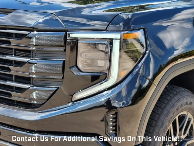 2026 GMC Sierra 1500 Elevation - Photo 6