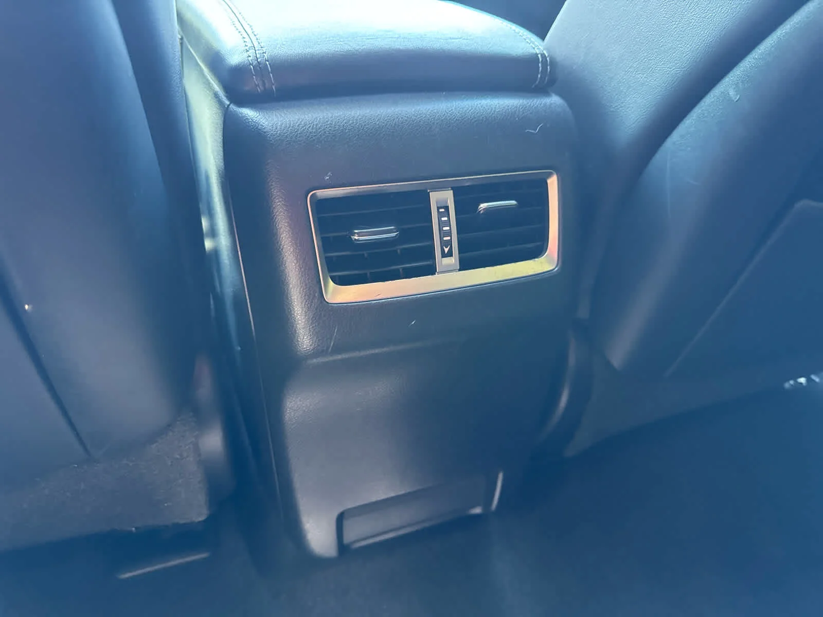Used 2018 Nebula Gray Pearl Lexus  image 18