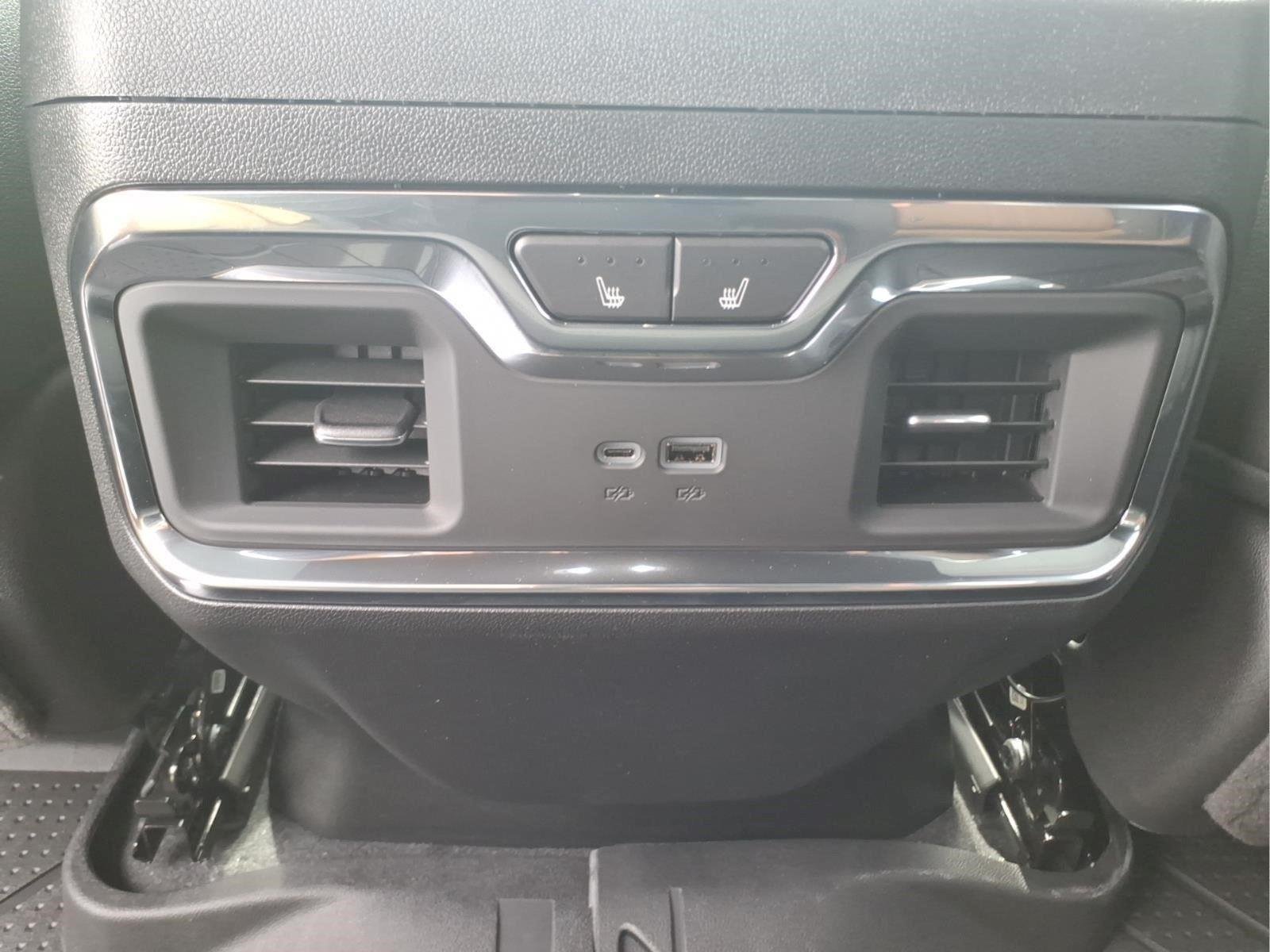 New 2026 Sterling Gray Metallic Chevrolet High Country image 13