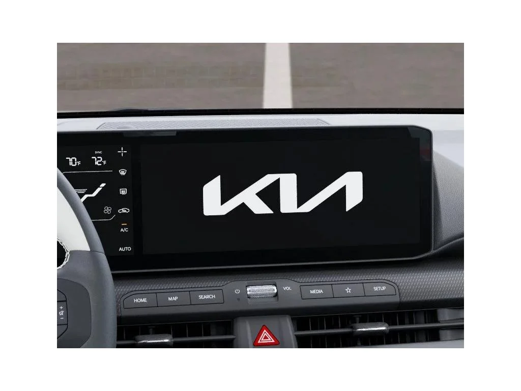 New 2026 Morning Haze Kia GT-Line image 20