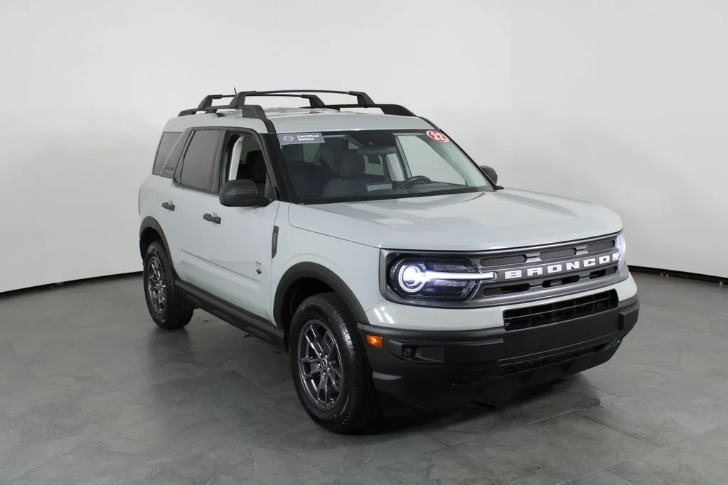 2022 Ford Bronco Sport Big Bend - Photo 11