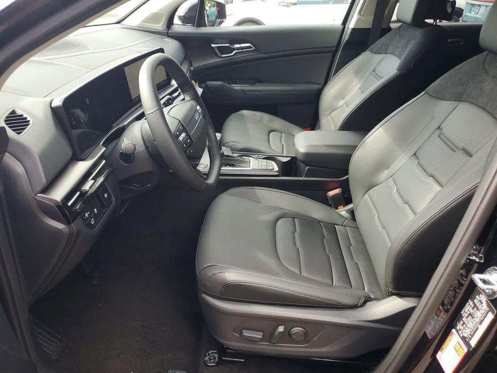 2026 Kia Sportage SX Prestige - Photo 27