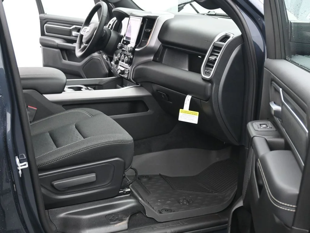 2026 RAM 1500 Big Horn/Lone Star - Photo 13