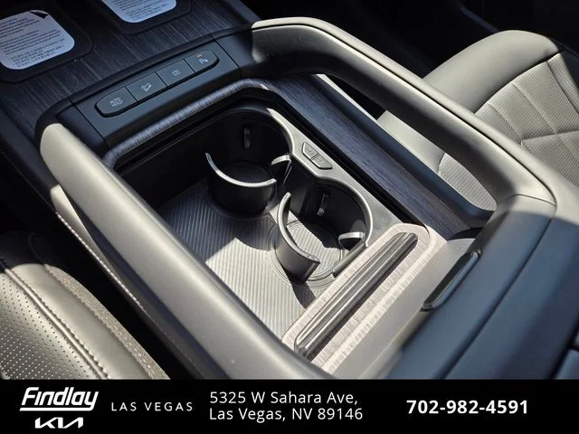 New 2027 Gray Kia X-Line SX Prestige image 22