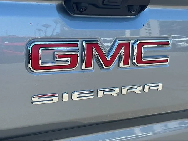 2026 GMC Sierra 1500 Elevation - Photo 9