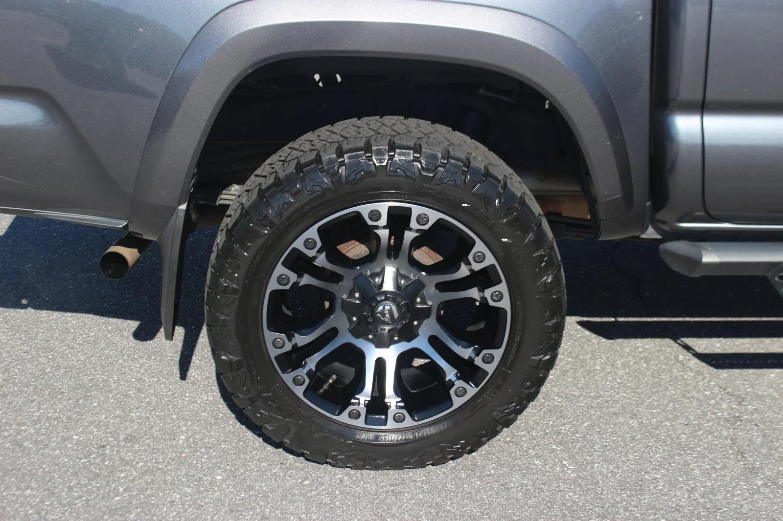 Used 2021 Gray Toyota SR image 32