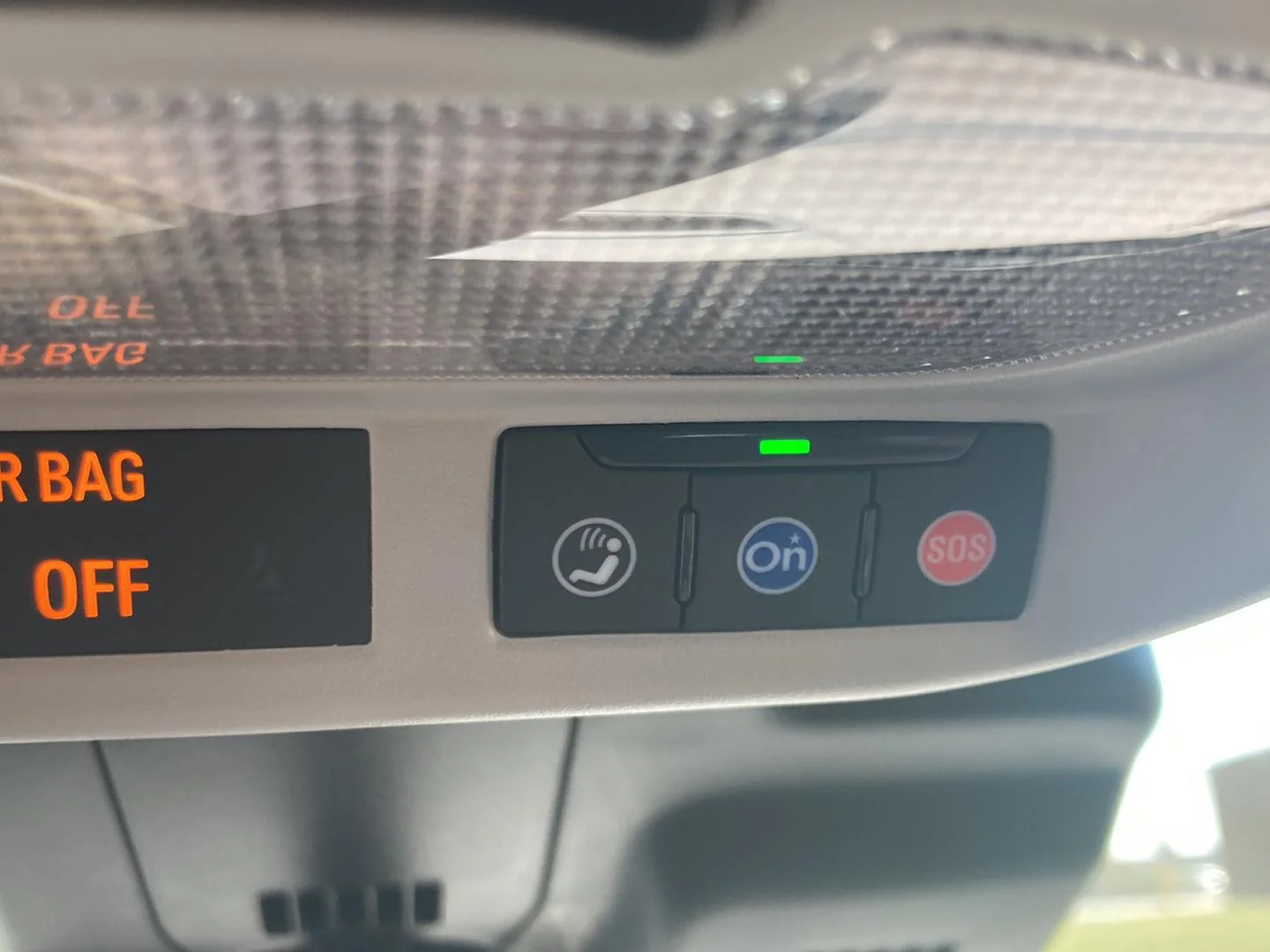 Used 2024 Summit White Chevrolet ACTIV image 21